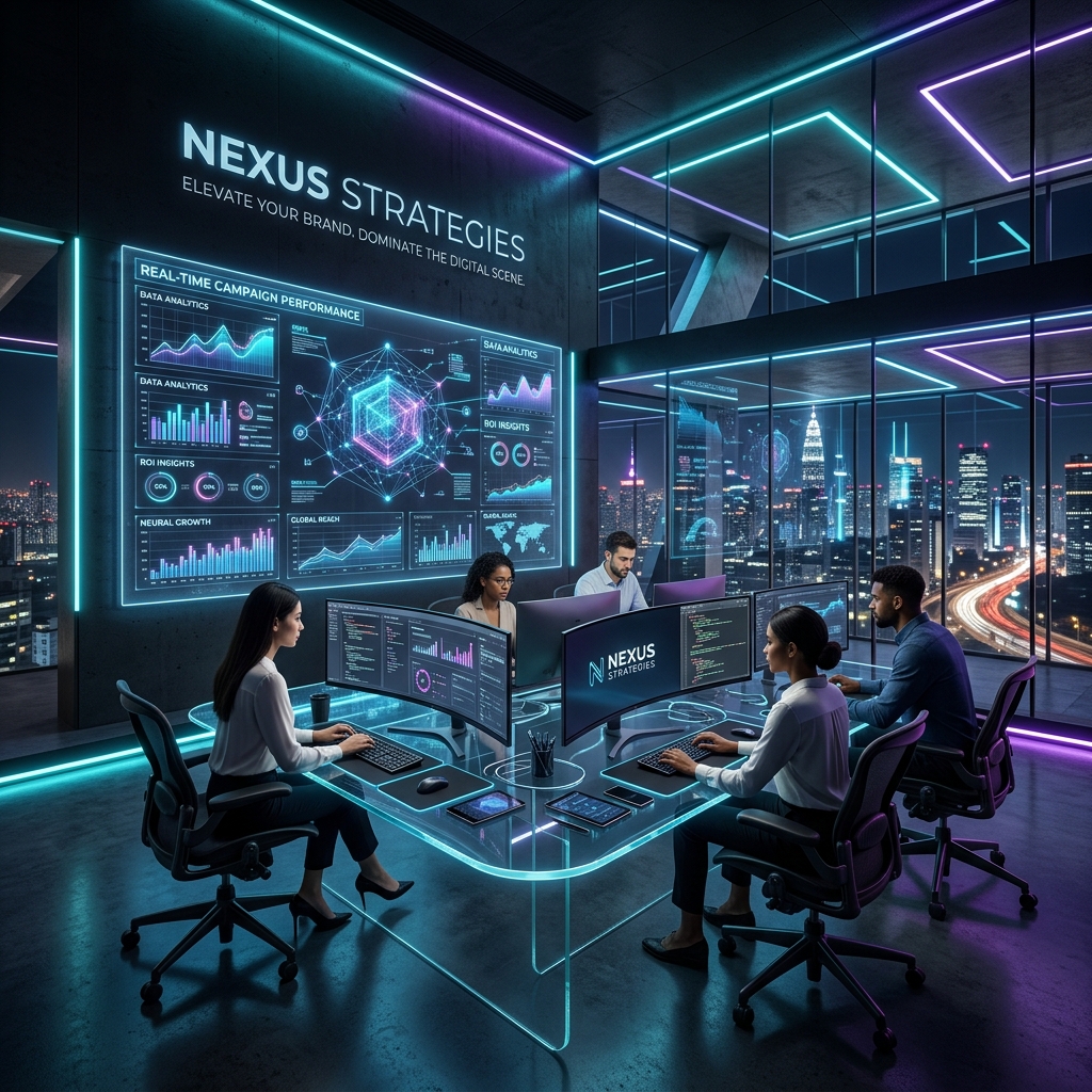 Digital Marketing